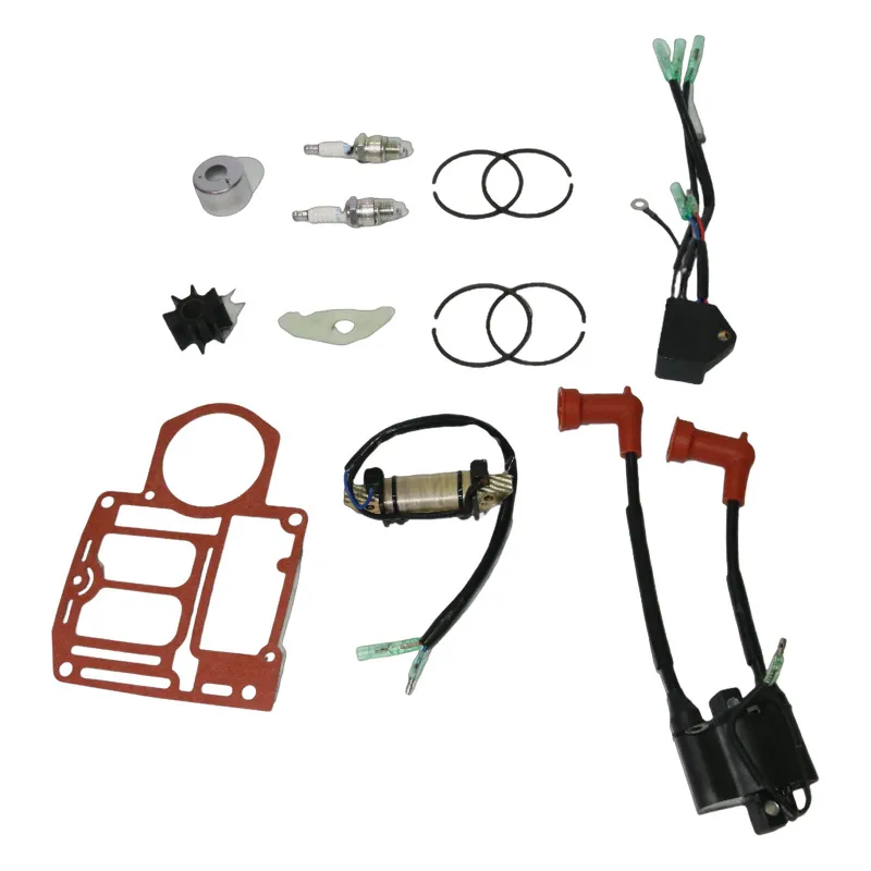 T20 Recommended Wear Parts T20 Recommended Wear Parts